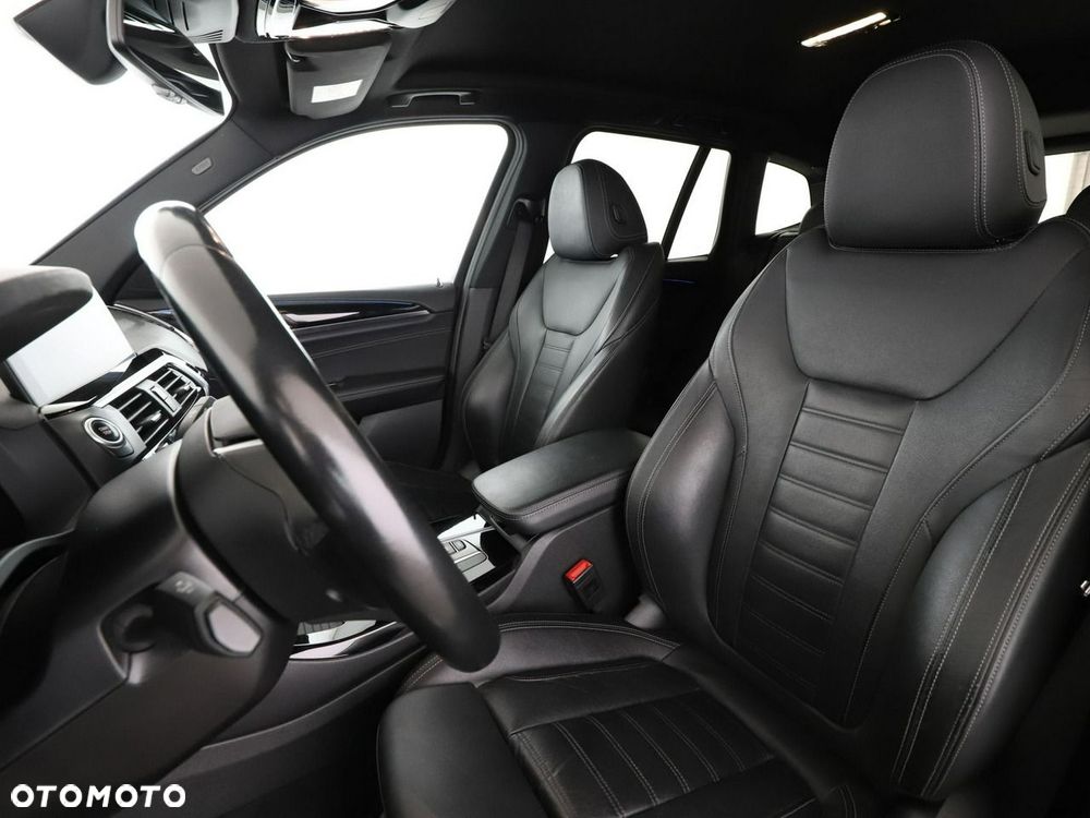 BMW X3 xDrive30e xLine - 14