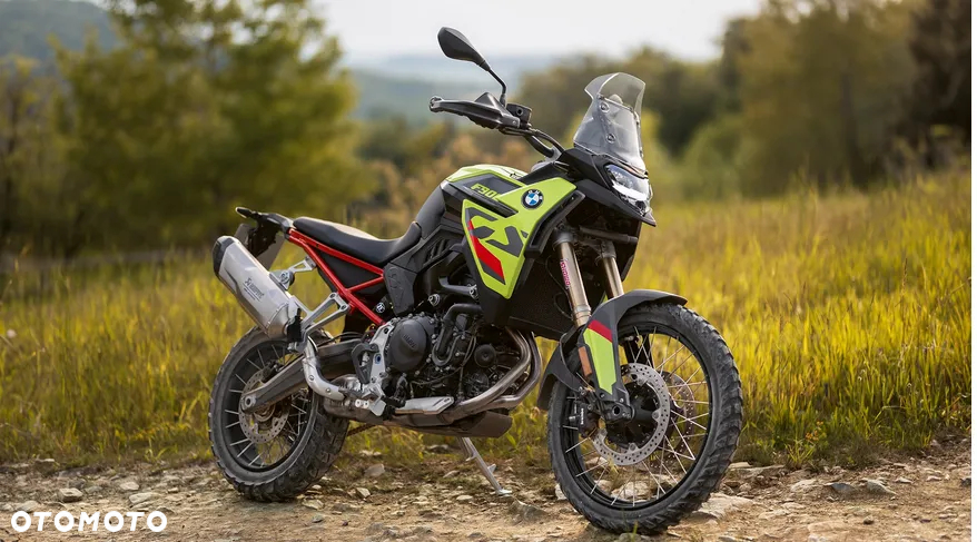 BMW GS - 7