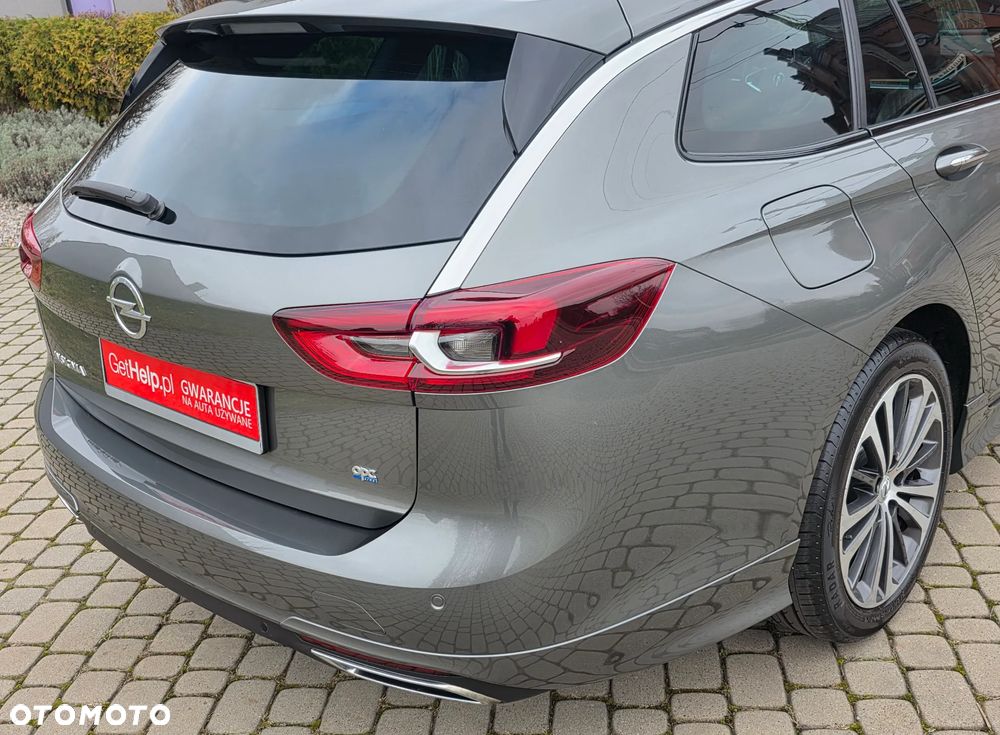 Opel Insignia 1.5 Direct InjectionT Innovation - 26