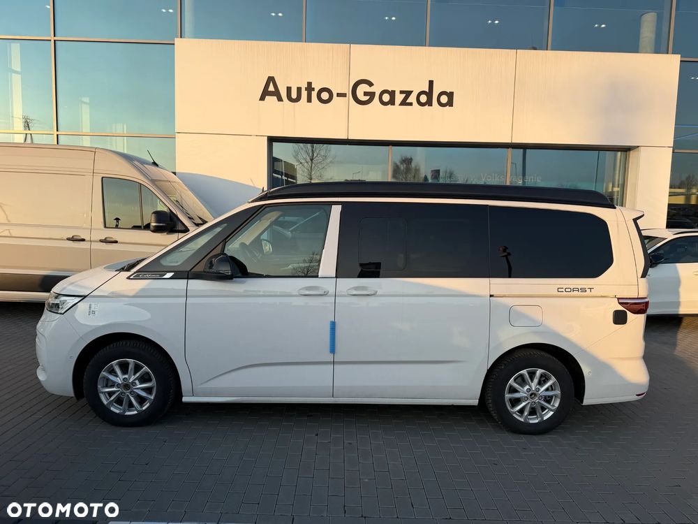 Volkswagen California - 8