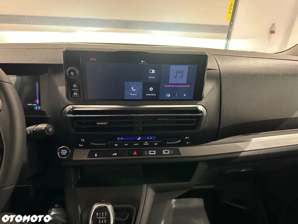 Fiat Scudo FURGON MAXI - 13