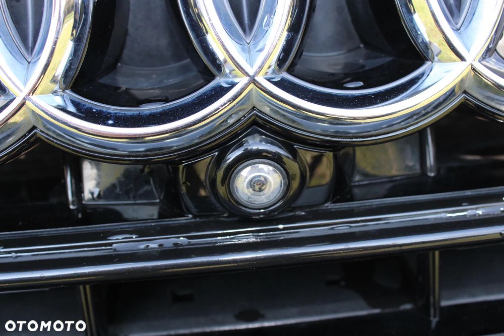 Audi A8 3.0 TDI ultra DPF quattro tiptronic - 31