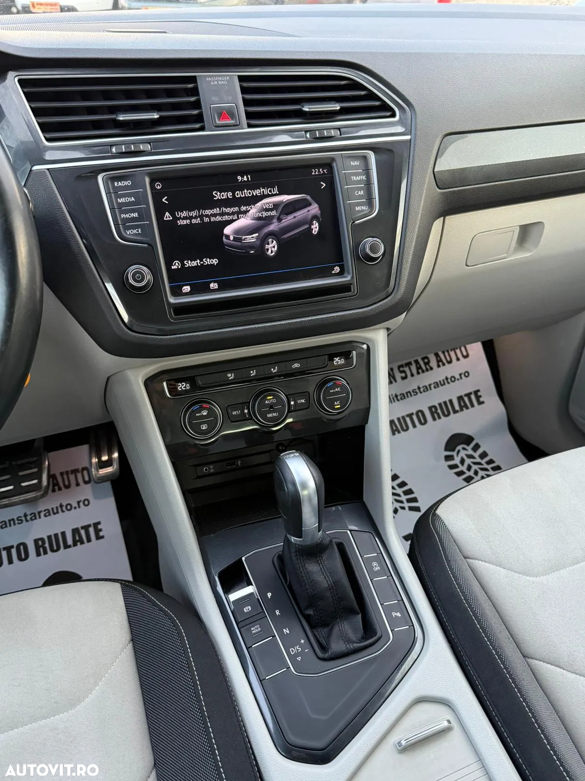 Volkswagen Tiguan 2.0 TDI SCR DSG Elegance - 10