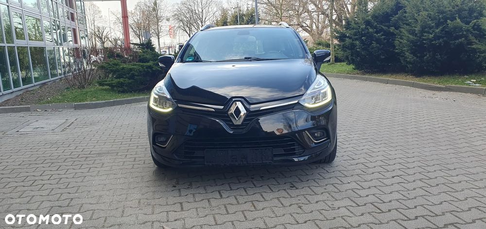 Renault Clio Energy TCe 90 Start & Stop Paris - 4