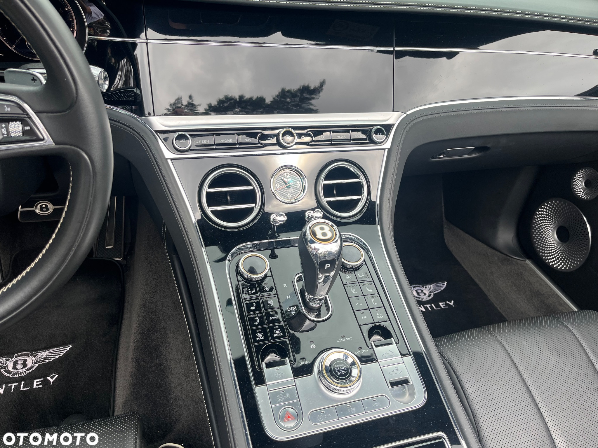 Bentley Continental GT New Convertible - 21
