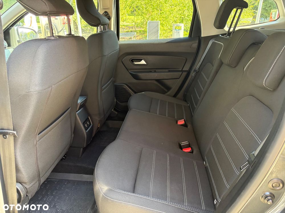 Dacia Duster 1.0 TCe Prestige - 9