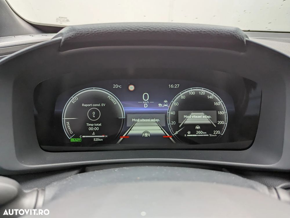 Toyota C-HR - 12