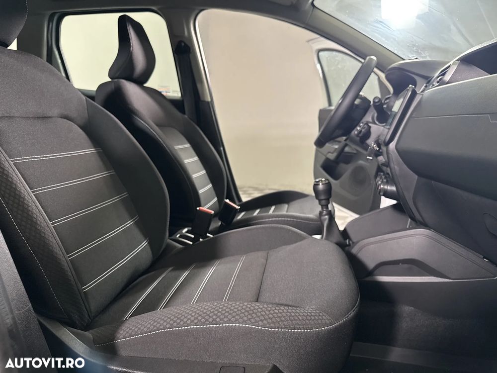Dacia Duster - 12