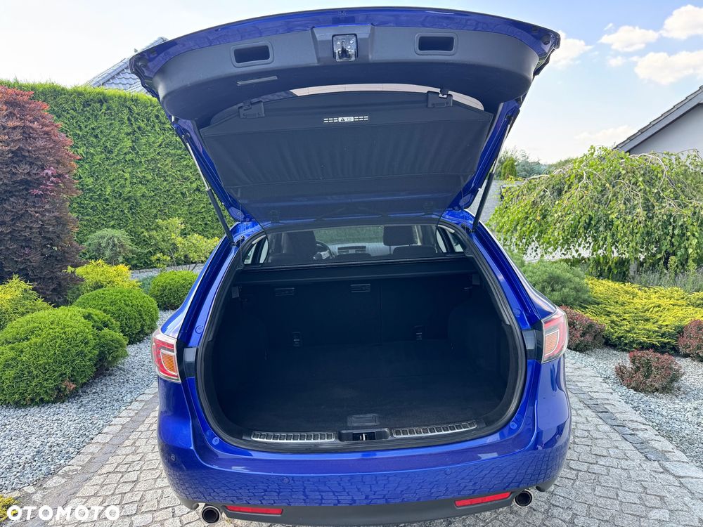 Mazda 6 - 35