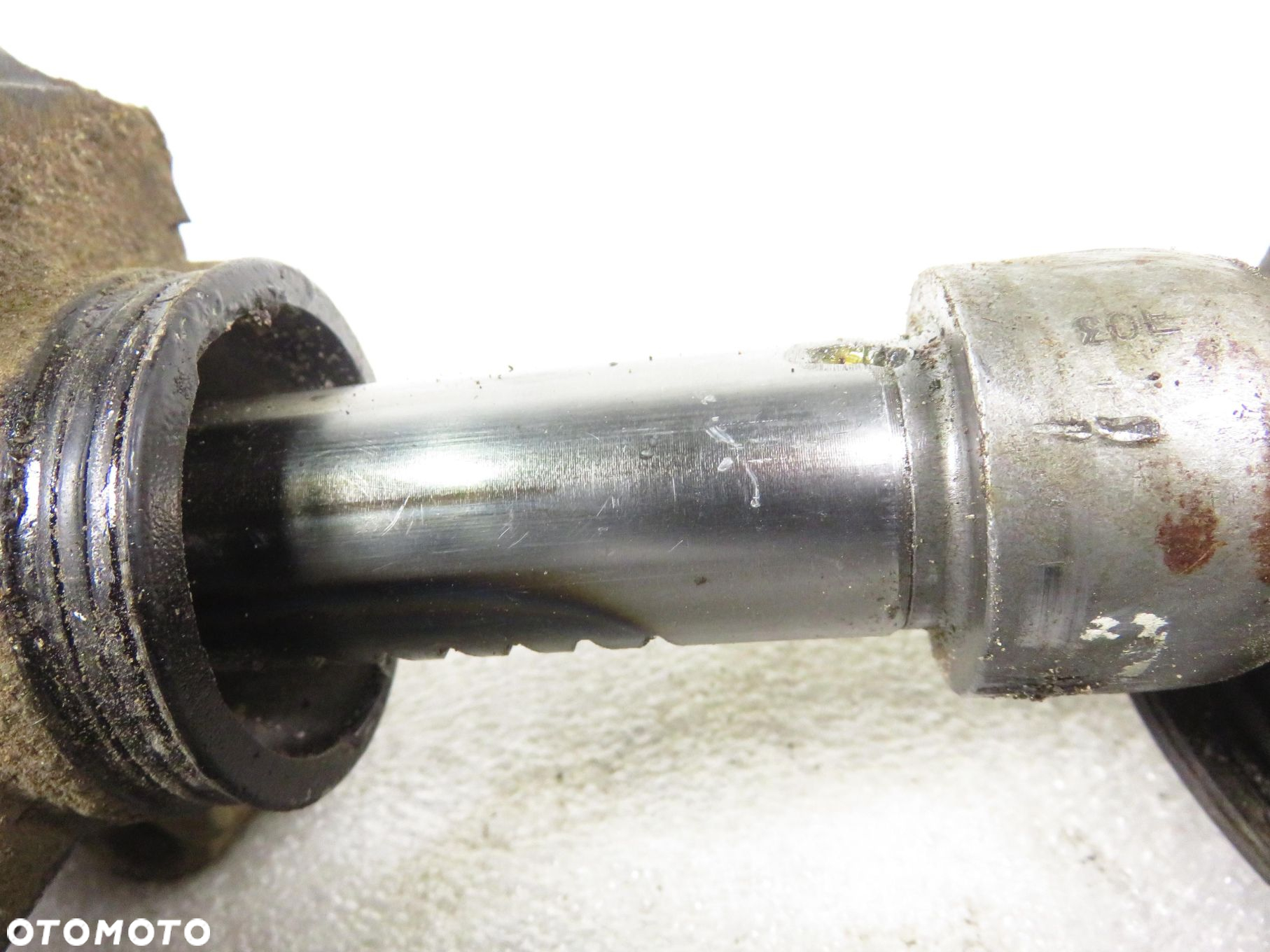 MAGLOWNICA PEUGEOT BOXER I FL 37502277 - 5