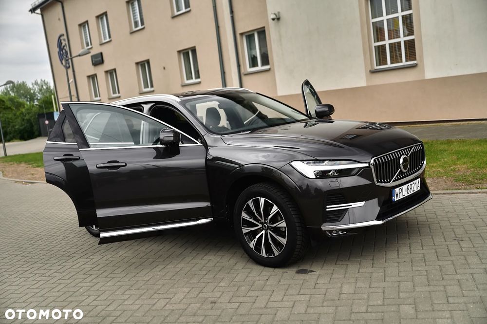 Volvo XC 60 B4 D Plus Bright - 15