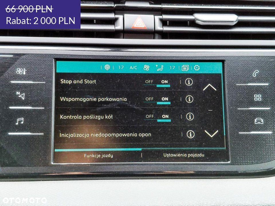 Citroën C4 SpaceTourer - 21