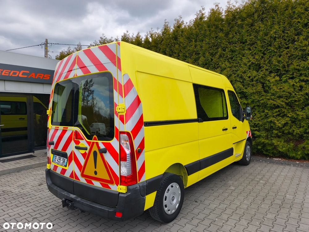 Renault Master L2H2 - 8