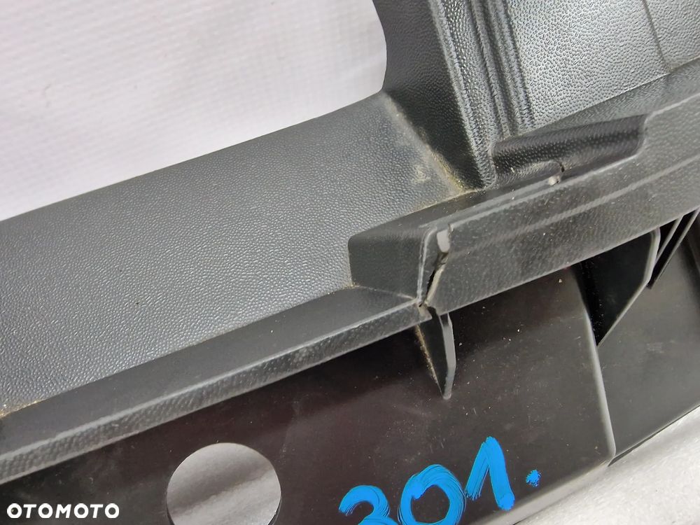 SEAT TARRACO 5FJ OSŁONA PASA / WZMOCNIENIE GÓRNE ZDERZAKA , NR 5FJ853692B / 5FJ853642B , NR AUKCJI GR301 - 6