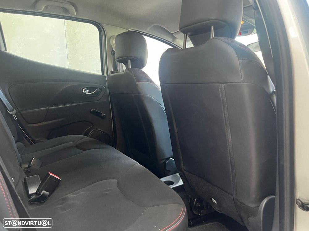 Renault Clio 1.5 dCi Confort - 16