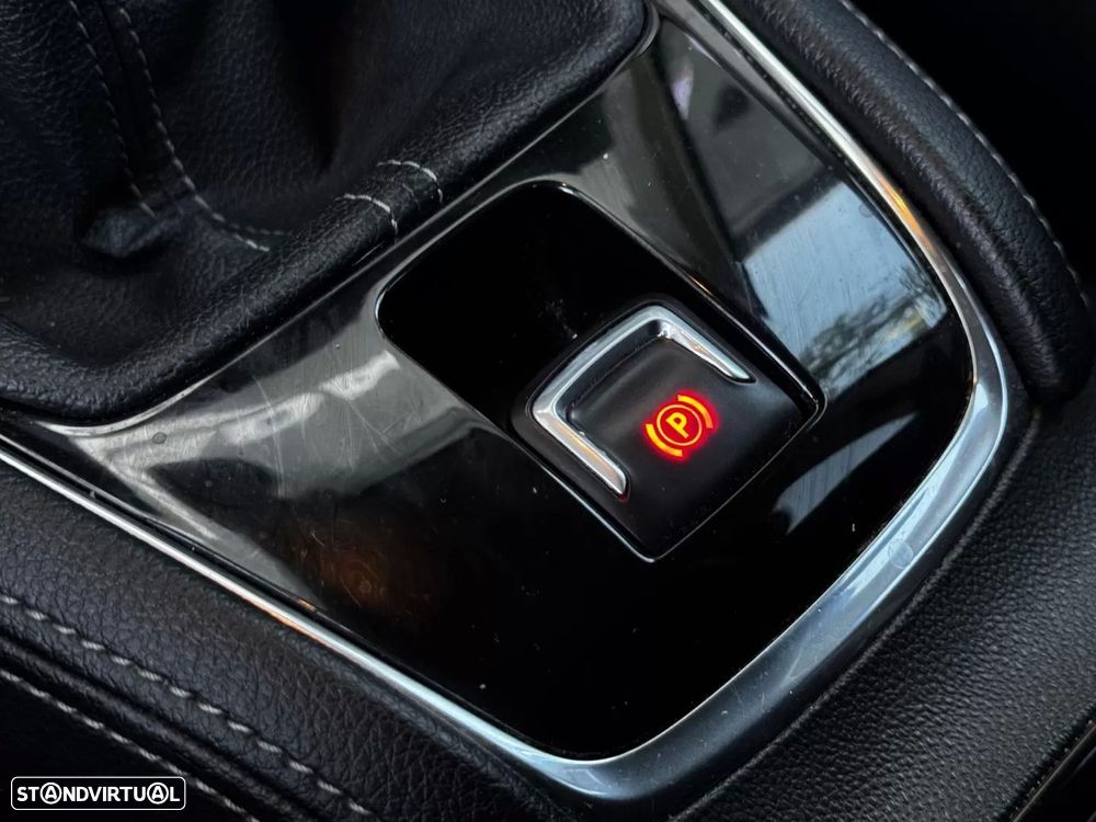 Opel Grandland X 1.5 CDTI Design & Tech - 33