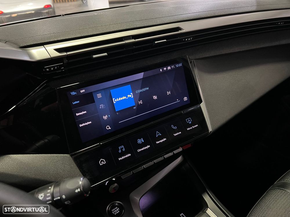 Peugeot 308 1.2 PureTech Allure Pack - 23