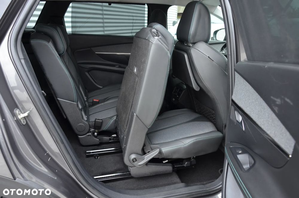 Peugeot 5008 1.5 BlueHDi Allure Pack S&S - 23