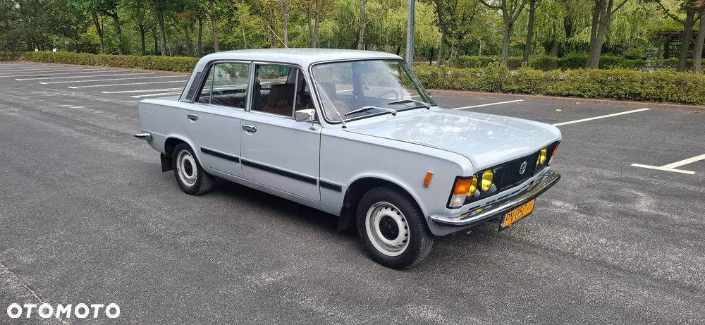 Fiat 125p - 16