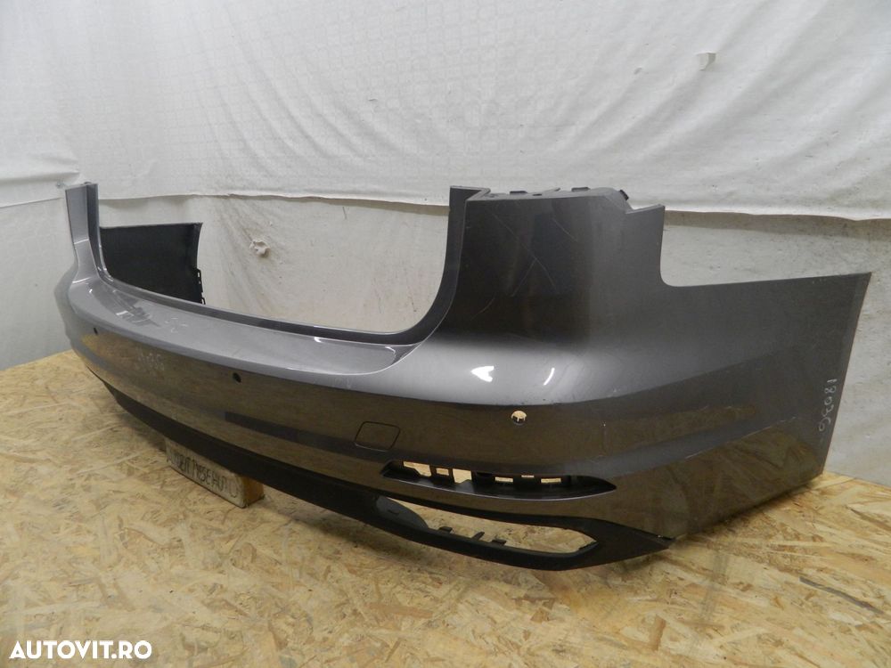 Bara spate Audi A6 C8 Kombi, 2018, 2019, 2020, 2021, 2022, 4K9807511. - 8