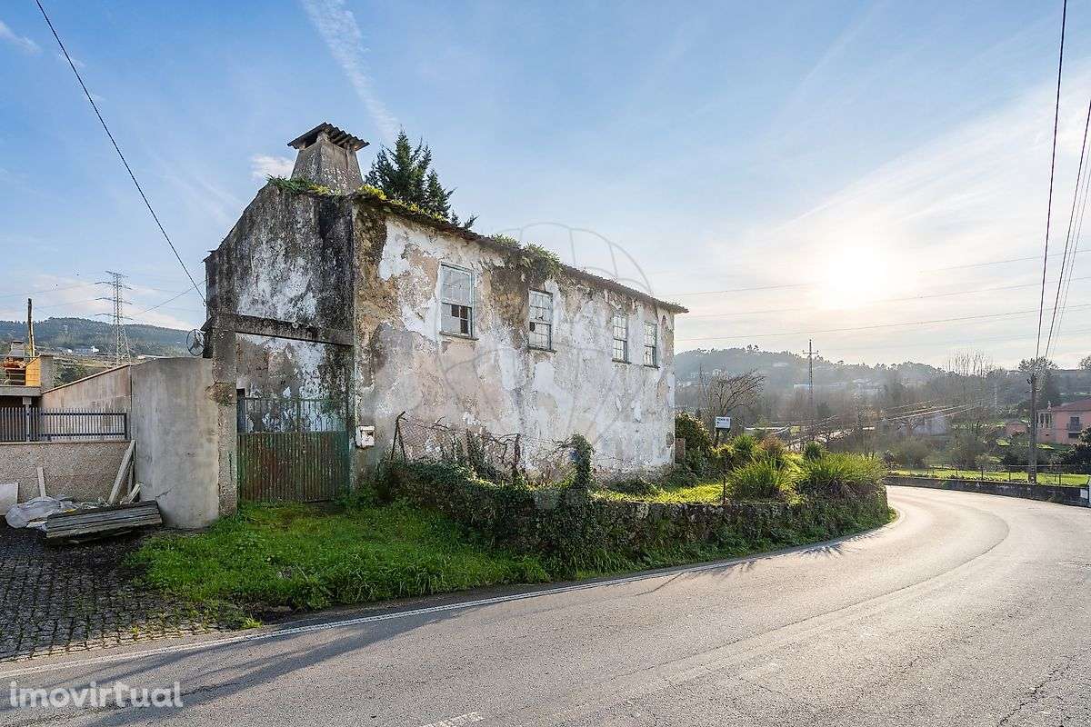 Moradia T2 para venda - Grande imagem: 4/24