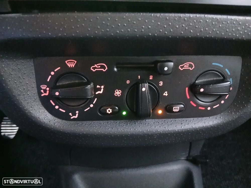 Citroën C3 1.1 SX Pack - 14