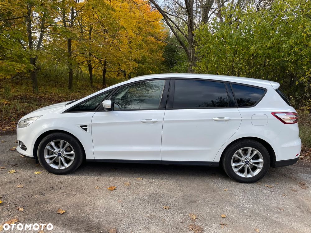 Ford S-Max - 2