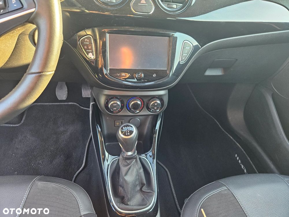 Opel Adam 1.4 Rocks - 18