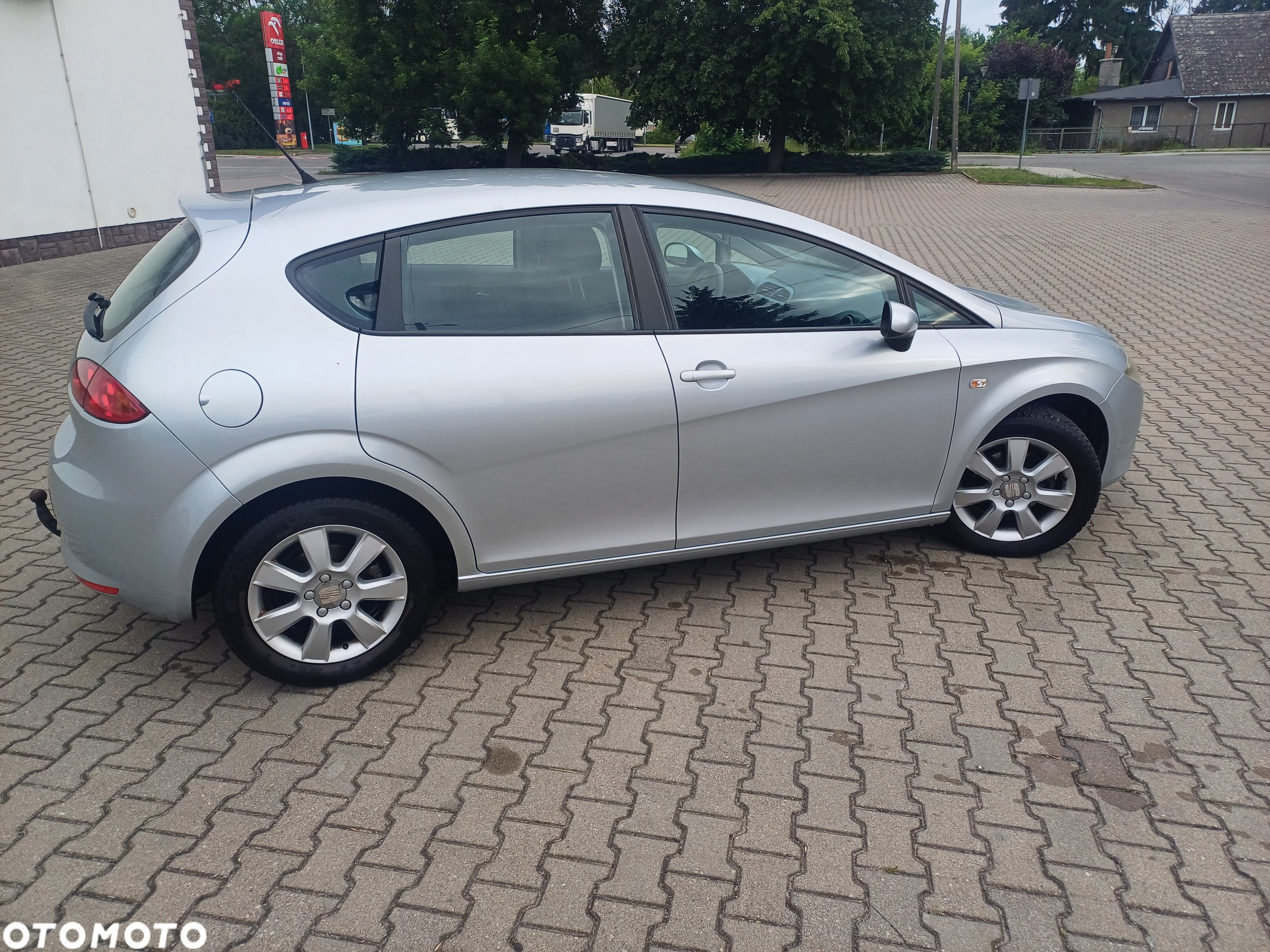 Seat Leon 1.9 TDI Audience - 10