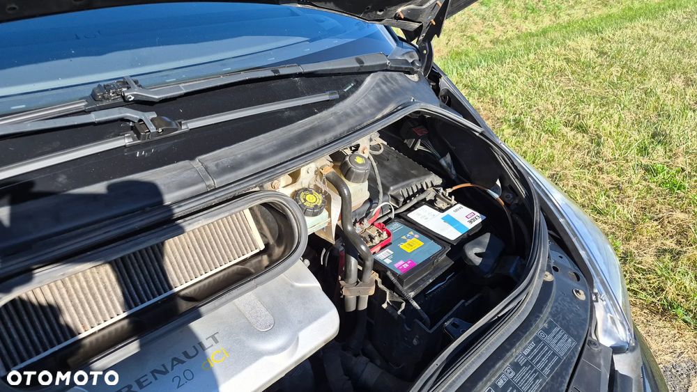 Renault Espace - 17