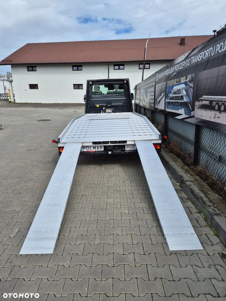 Iveco Daily/POLMAR - 31