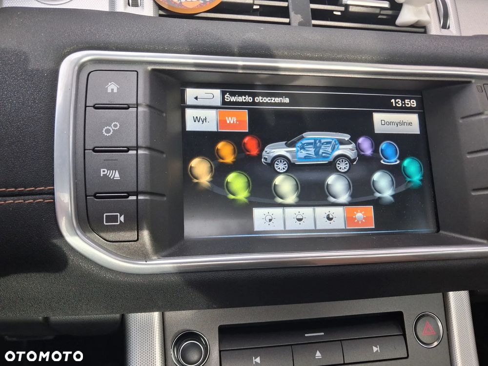 Land Rover Range Rover Evoque 2.0TD4 HSE - 23