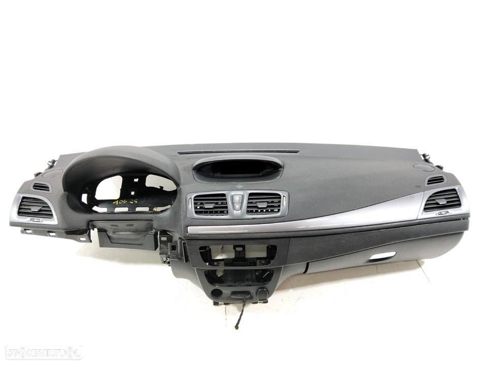 TABLIER RENAULT MEGANE III BERLINA 5P - 1