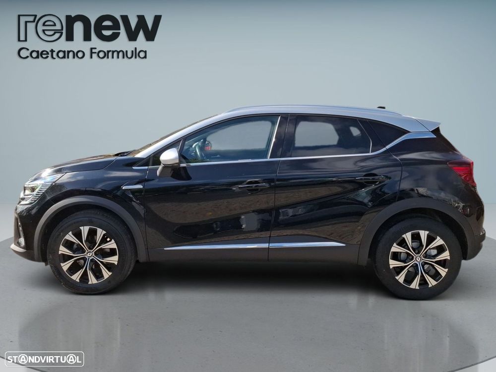 Renault Captur 1.0 TCe Techno - 5
