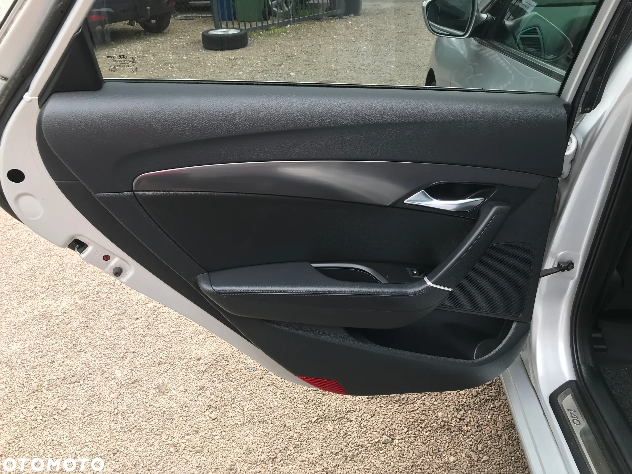Hyundai i40 i40cw 1.7 CRDi Premium - 11