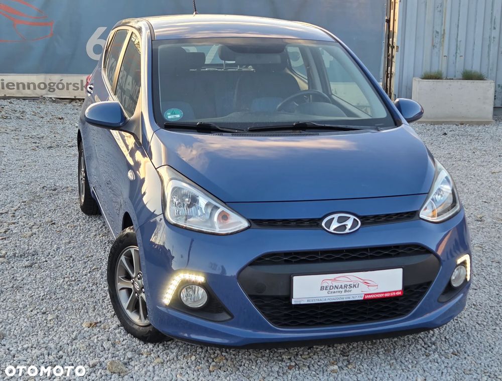 Hyundai i10 1.2 Premium - 15