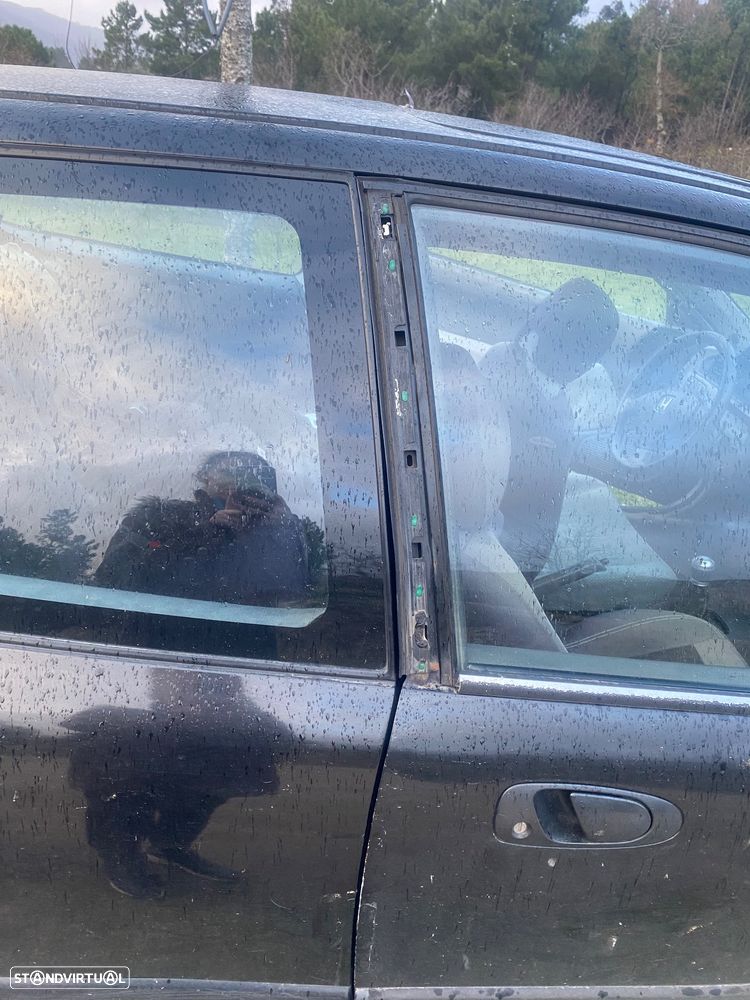 Honda Civic 1.5 LSi - 23