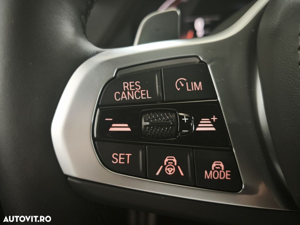 BMW X6 xDrive40i - 23