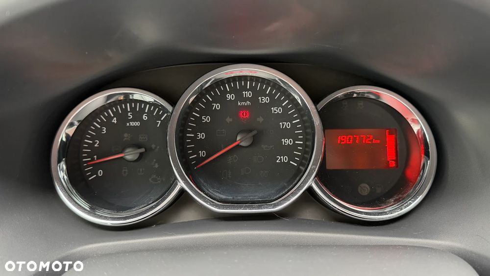 Dacia Logan 1.5 dCi Laureate - 8