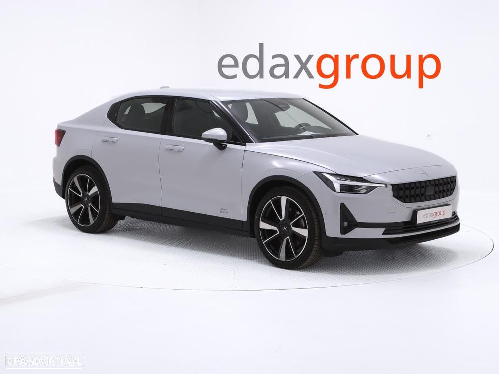 Polestar 2 Dual Motor 78kWh - 1