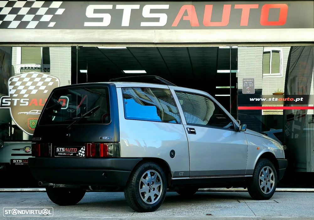 Lancia Y 10 GT i.e. - 51
