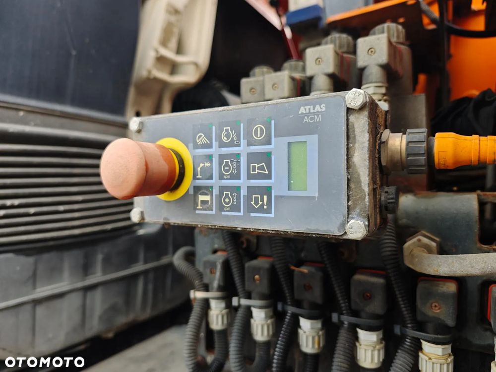 MAN 26.440 6X6 + HDS Atlas 190.2E A5 - 11