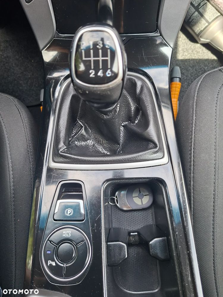 Hyundai i40 1.7 CRDi Premium - 23
