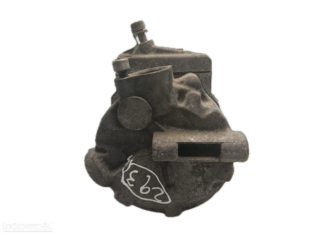 Compressor Ar Condicionado Mercedes-Benz E-Class (W210) - 4