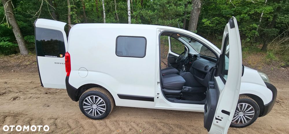 Peugeot Bipper - 13