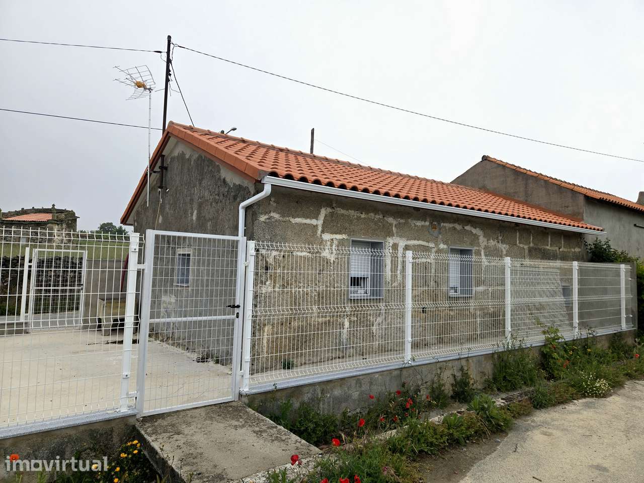 Vendo casa en Ifanes, Miranda do Douro - Grande imagem: 2/13
