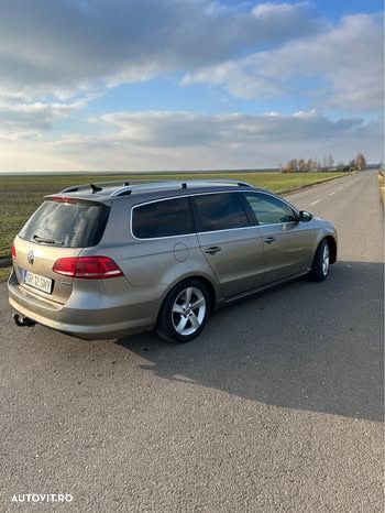 Volkswagen Passat - 3