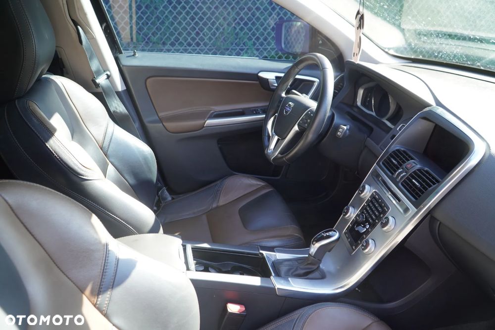 Volvo XC 60 - 17