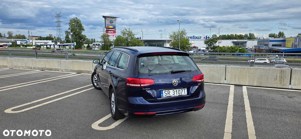 Volkswagen Passat Variant - 3