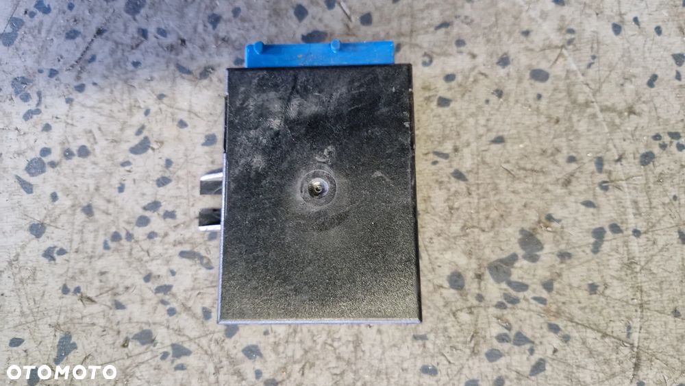 BMW E36 MODUŁ STEROWNIK 8357068 - 1